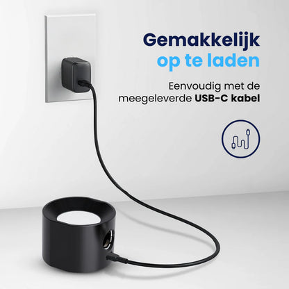 SOLO – Wireless Bedside