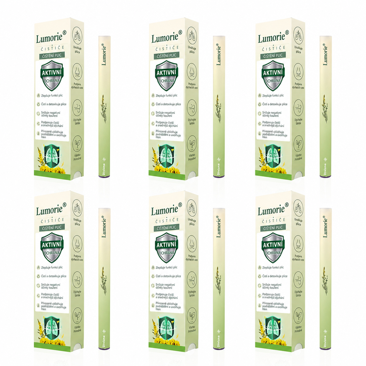 Oferta，Kup 3， otrzymaj 3 gratis” – 6 produktów