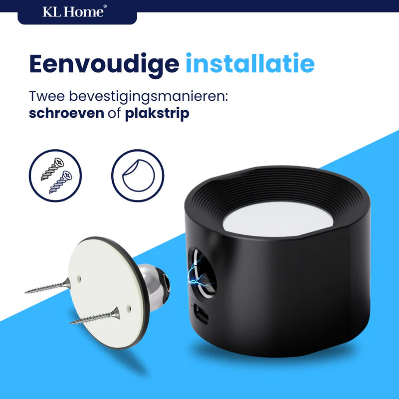 SOLO – Wireless Bedside
