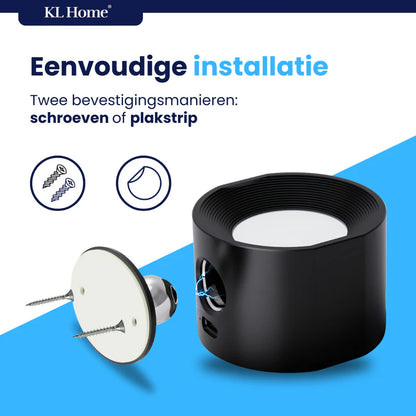SOLO – Wireless Bedside