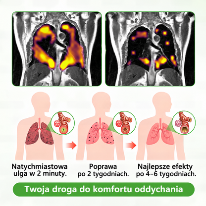 Wysokiej jakości polskie produkty z dostawą w całym kraju 🍎 Ziołowy inhalator 𝐋𝐮𝐦𝐨𝐫𝐢𝐞® wspiera komfort oddychania i pomaga łagodzić kaszel, ból gardła, duszność, nadmiar wydzieliny, zatkany nos oraz objawy alergii.