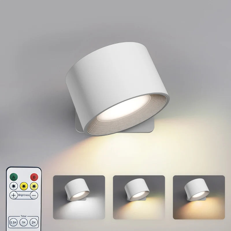 SOLO – Wireless Bedside