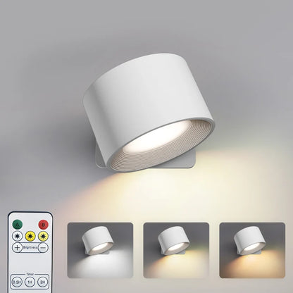 SOLO – Wireless Bedside