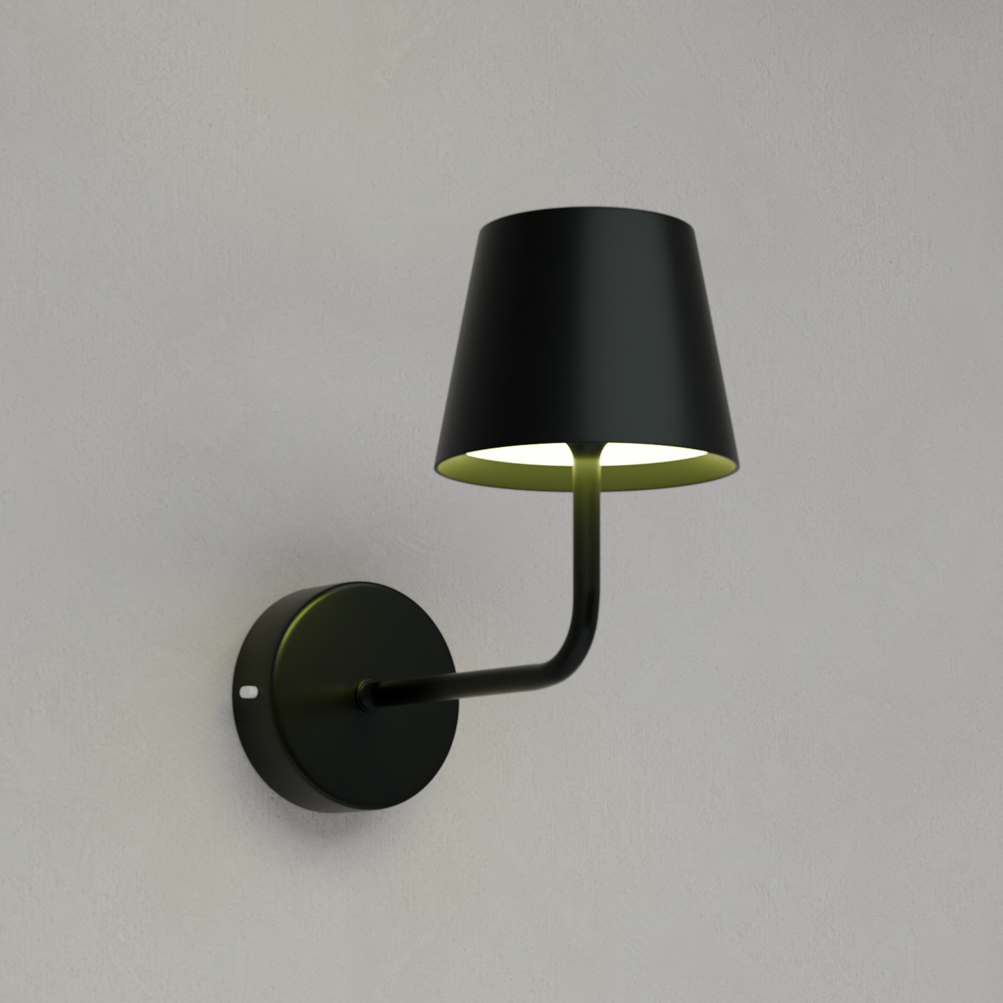 LUMINA Wall Wireless Dimmable Wall Lamp