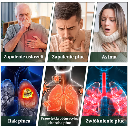 Wysokiej jakości polskie produkty z dostawą w całym kraju 🍎 Ziołowy inhalator 𝐋𝐮𝐦𝐨𝐫𝐢𝐞® wspiera komfort oddychania i pomaga łagodzić kaszel, ból gardła, duszność, nadmiar wydzieliny, zatkany nos oraz objawy alergii.