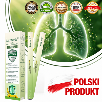 Wysokiej jakości polskie produkty z dostawą w całym kraju 🍎 Ziołowy inhalator 𝐋𝐮𝐦𝐨𝐫𝐢𝐞® wspiera komfort oddychania i pomaga łagodzić kaszel, ból gardła, duszność, nadmiar wydzieliny, zatkany nos oraz objawy alergii.